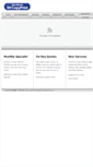Mobile Screenshot of gordonscopyprint.com